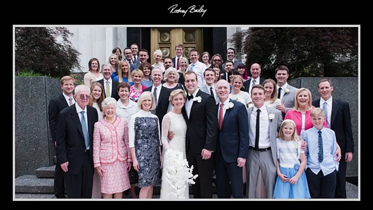 DC Wedding Photographers