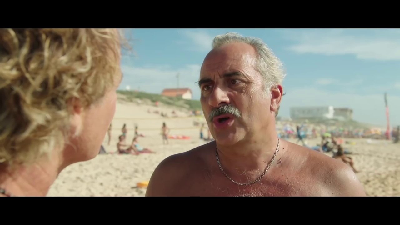 CAMPING 3 Bande Annonce Officielle (Franck Dubosc - 2016)