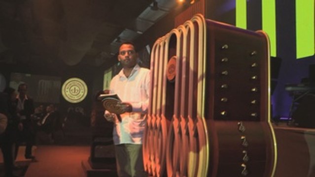Festival de Habanos cierra con cena, premios y subasta en la capital cubana