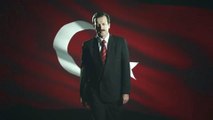 Turkey: Critics question timing of Erdogan’s biopic