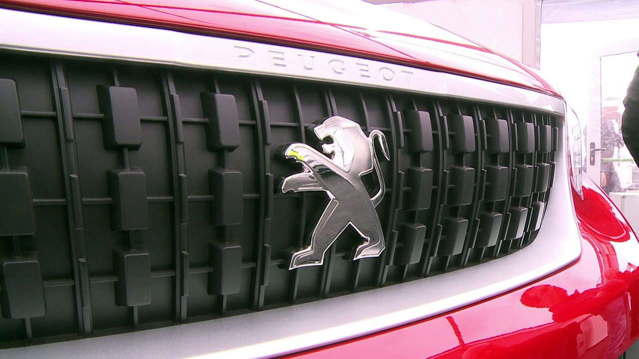 PSA-Aufsichtsrat gibt grünes Licht für Kauf von Opel