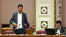 Pernar protiv 'industrije smrti': 