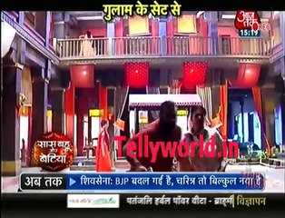 Ghulam Saas Bahu aur Betiya 4th March 2017