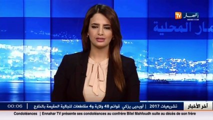 معسكر تستعين بتجربة تيارت و قسنطينة لتطوير زراعة الشعير