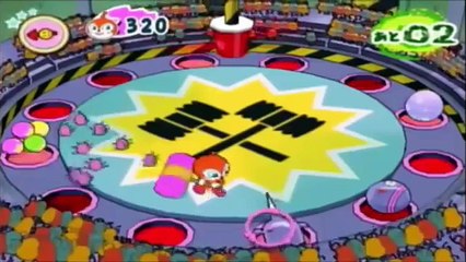 #4アンパンマン にこにこパーティ アンパンマンシュートAnimekids