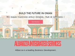 Business Setup in Oman
