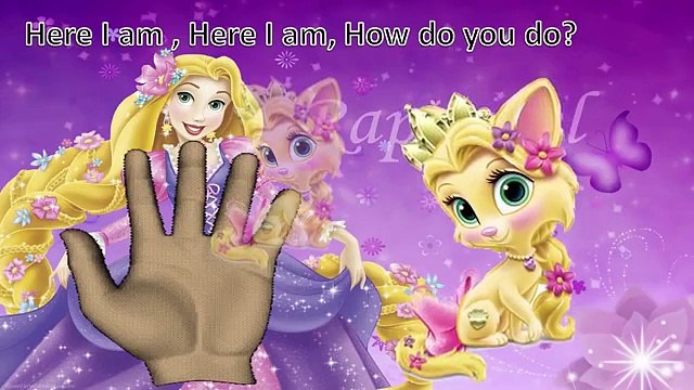 Barbie Swimming Pool Party Finger family Song Orbeez Disney Princess Frozen and More