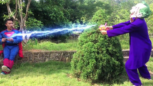 Двойная беременность замороженные Эльза против врача! ж/ Человек-Паук против Джокера Малефисента Халк детские Superh