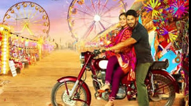 Badri Ki Dulhania | Full Song | Badrinath Ki Dulhania | Varun Dhawan & Alia Bhatt