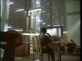 Le futur vu par AT&T dans les années 90... FAIL