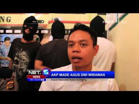 Petugas Temukan Berbagai Jenis Narkoba di Lapas Mojokerto - NET5