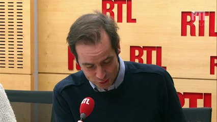 Tanguy Pastureau : Le mystère du ministre tatoué