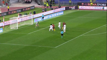 Džeko Player of the Month 🏆