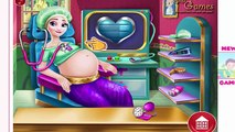 CANAL VIDEOS INFANTIS - FROZEN LINDA BEBE FROZEN ELSA - ELSA BABY