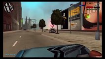 Grand Theft Auto: Liberty City Stories - iOS / Android - 60fps Walkthrough Gameplay Part 1