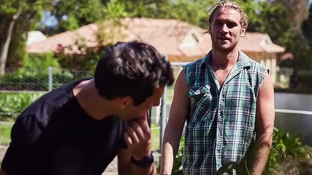 Home and Away Spoiler Gallery - March 6th-9th