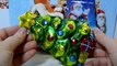 Special Kinder Surprise Eggs Christmas Edition XMAS Version Surprise Eggs