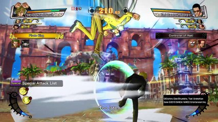 ONE PIECE BURNING BLOOD_20170304101221