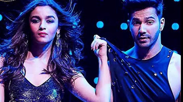 Tamma Tamma Again | Full Song | Badri Ki Dulhania | Varun Dhawan & Alia Bhatt