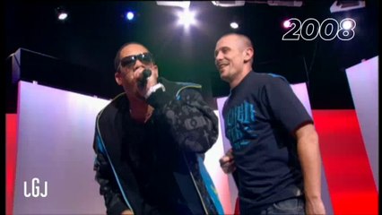 Le best-of des meilleurs live musicaux du "Grand Journal"