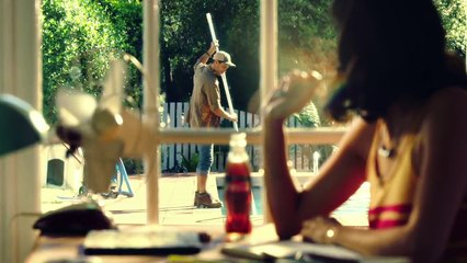 Coca-Cola - Pool Boy