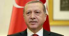 Cumhurbaşkanı Erdoğan, Avrupa Şampiyonu Eskrimci Acar'ı Kutladı
