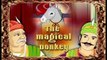 The Magical Donkey - Akbar Birbal Stories - Hindi Animated Stories For Kids