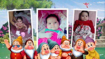 Branca de Neve  Valentina