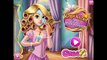 Disney Tangled Game - Princess Rapunzel Mommy Real Makeover - Disney Games for Kids