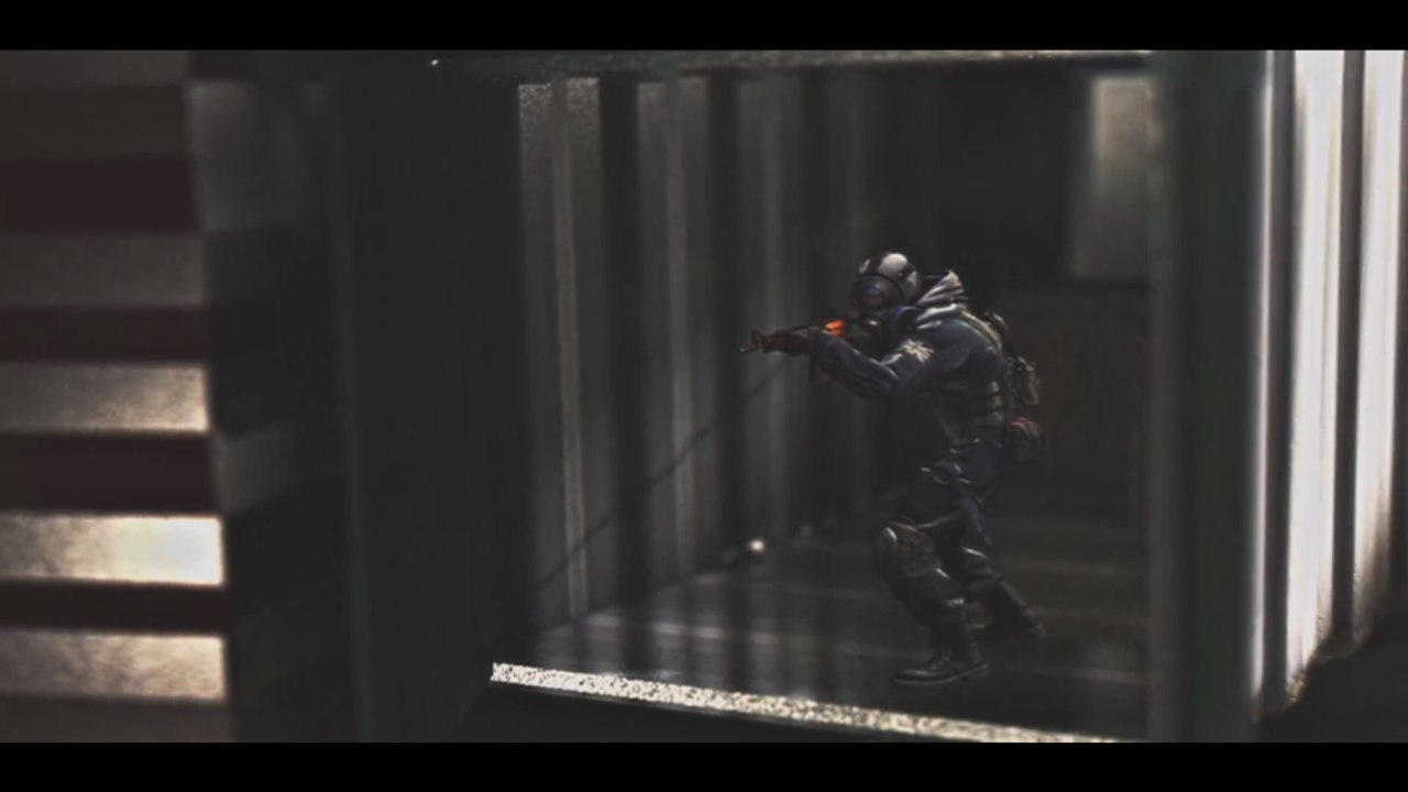 CREEPIN COMERT #CSGO