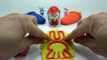 ►Play and Learn Colours with Play doh ice cream ►Learn words with hello kitty►Kids Toys Disney ◄