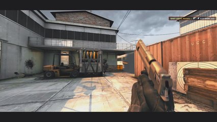 EMPIRE - FragMovie #CSGO
