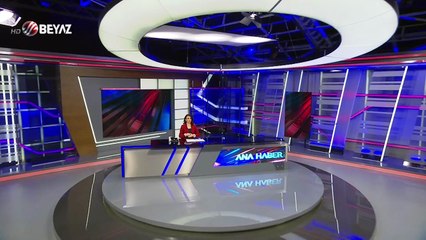 Beyaz Ana Haber 3 Mart 2017