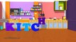Learn Spelling | ABC Songs for Children | Alphabet Songs | 3D Animation ABC Nursery Rhymes