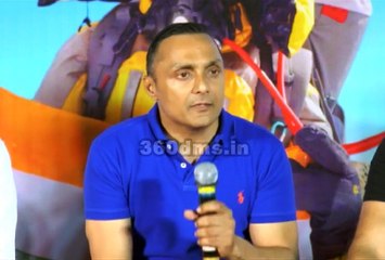 Is Maneka Gandhi Not Supporting Rahul Bose's POORNA Movie?