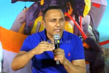 Everything You Need To Know About Rahul Bose's Movie POORNA- Must Watch Video!