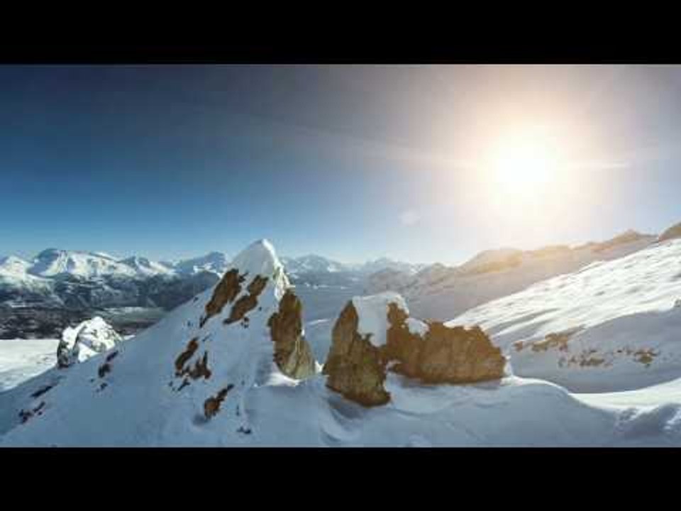 Two Day Epic Music Video Challenge