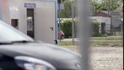 Patrola na Cesti 04.2016