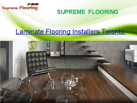 Hardwood Floor Repair Contractors Toronto