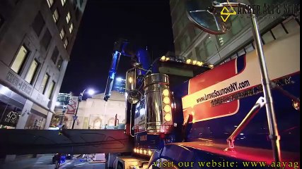 PALFINGER LIFTING SOLUTION AROUND THE WORLD