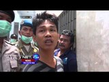 Petugas Gabungan Gelar Razia Narkoba di Lapas Labuhan Ruku - NET24