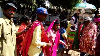 Gavri 2017 traditationl indian culture in Rajasthan