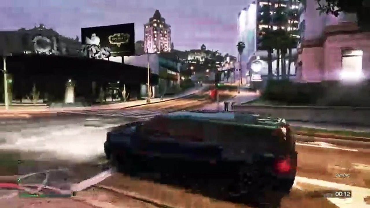 GTA 5 online Devoir Quotidiens (191)