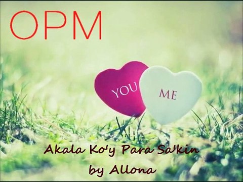 The Very Best Of BENHEART OPM Love Songs - 2Hrs of Nonstop #1