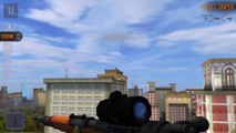 Sniper 3D Assassin (Android)