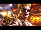 DUKE NUKEM 3D 20th Anniversary (PS4/ Xbox One / PC)