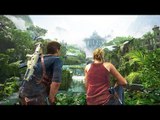 UNCHARTED 4 - Nouvelle Map Multi 