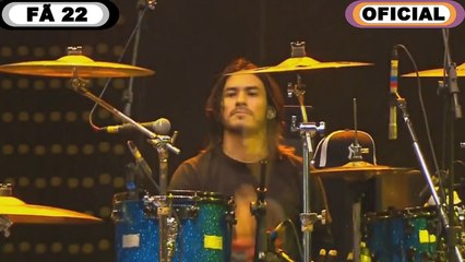 CPM22- Vida ou morte (João Rock 2012)