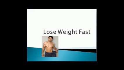 Proven Methods: To Lose Weight Fast