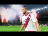 PES 2017 - Les Clubs Argentins Trailer